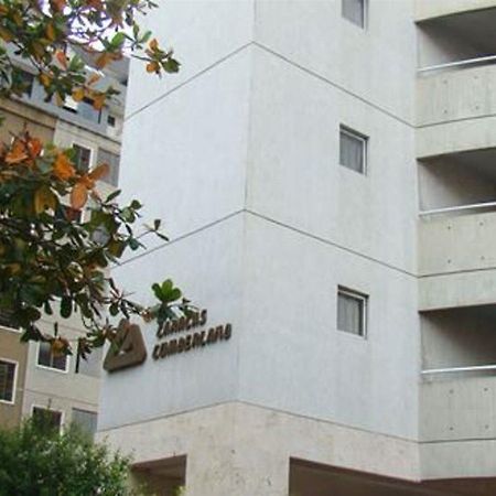 מלון Caracas Cumberland מראה חיצוני תמונה