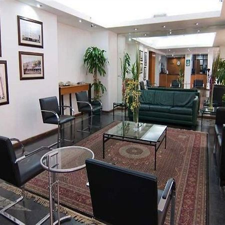 מלון Caracas Cumberland מראה חיצוני תמונה
