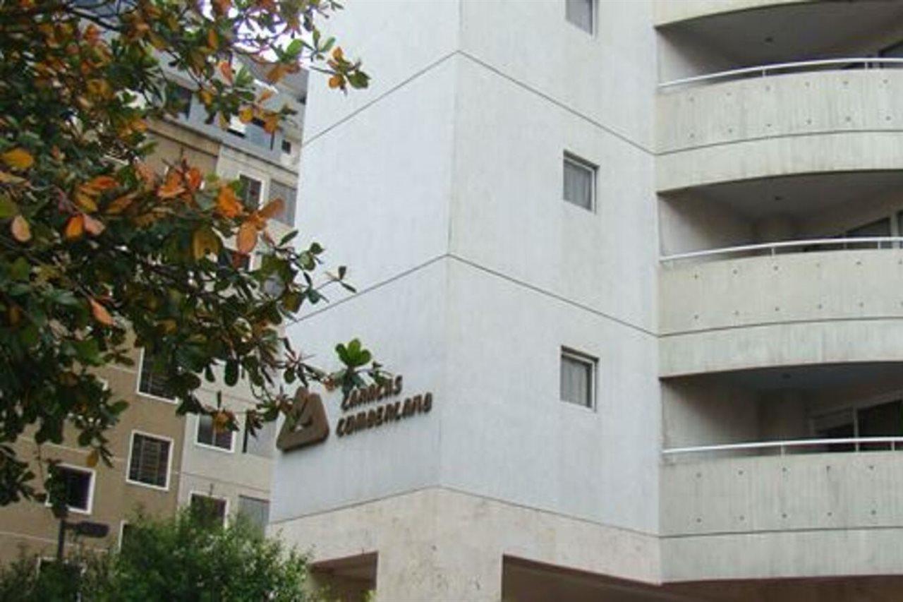 מלון Caracas Cumberland מראה חיצוני תמונה
