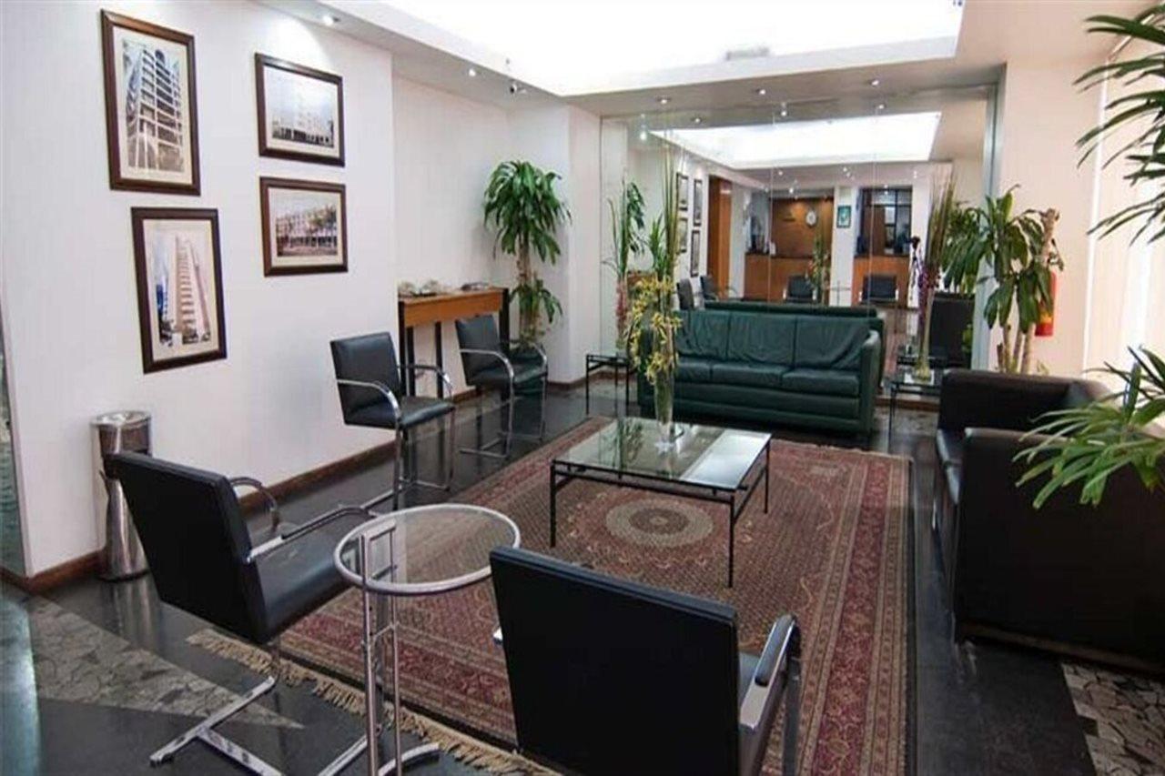 מלון Caracas Cumberland מראה חיצוני תמונה