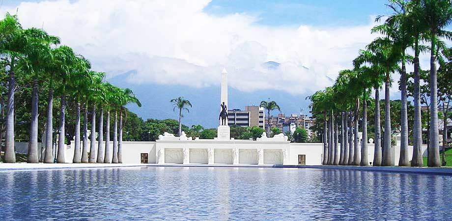 מלון Caracas Cumberland מראה חיצוני תמונה